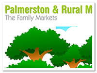 Palmerston Markets